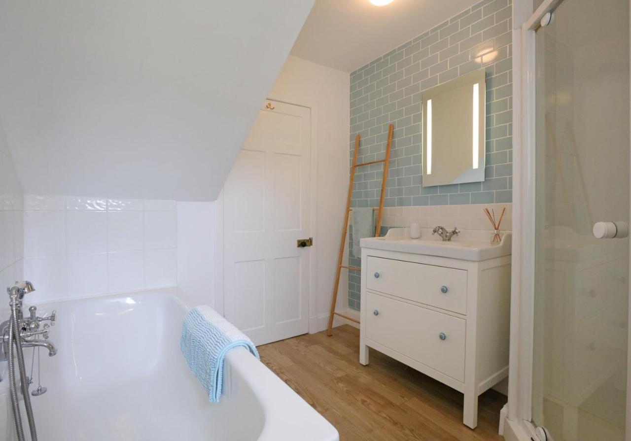 Primrose Cottage 굴하네 외부 사진