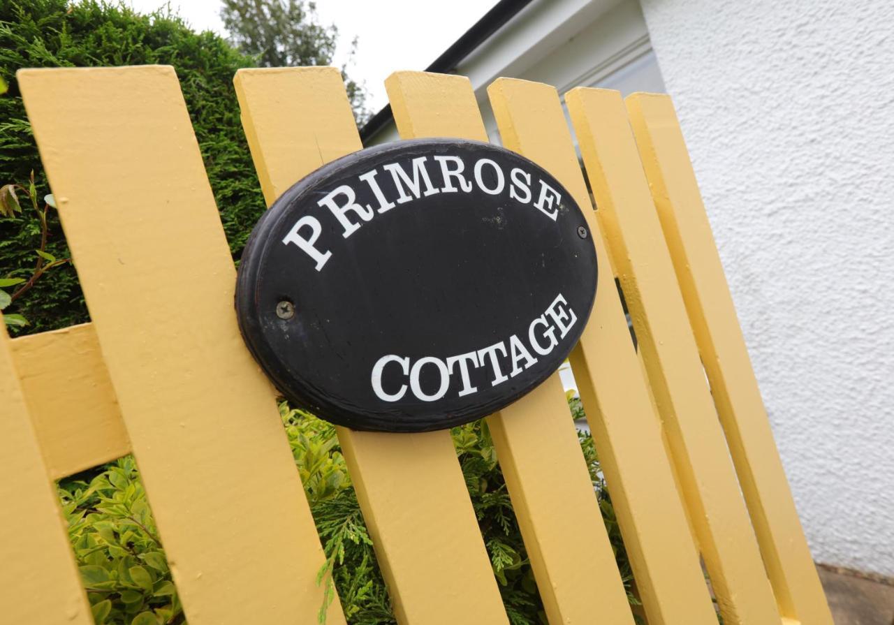 Primrose Cottage 굴하네 외부 사진